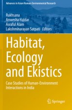 Habitat, Ecology and Ekistics