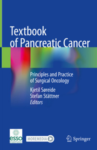 Textbook of Pancreatic Cancer, 2 Teile
