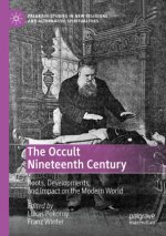 Occult Nineteenth Century