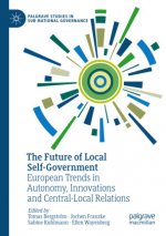 Future of Local Self-Government