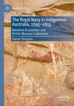 Royal Navy in Indigenous Australia, 1795-1855