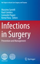 Infections in Surgery