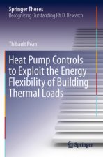 Heat Pump Controls to Exploit the Energy Flexibility of Building Thermal Loads