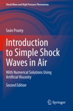 Introduction to Simple Shock Waves in Air