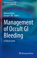 Management of Occult GI Bleeding
