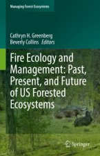 Fire Ecology and Management: Past, Present, and Future of US Forested Ecosystems