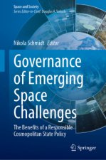 Governance of Emerging Space Challenges