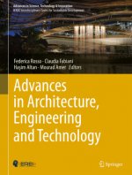 Advances in Architecture, Engineering and Technology