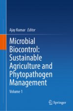 Microbial Biocontrol: Sustainable Agriculture and Phytopathogen Management