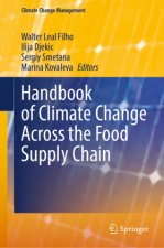 Handbook of Climate Change Across the Food Supply Chain