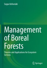 Management of Boreal Forests