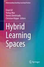 Hybrid Learning Spaces