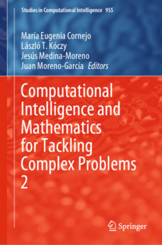 Computational Intelligence and Mathematics for Tackling Complex Problems 2