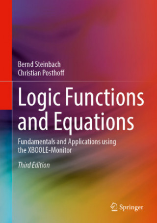 Logic Functions and Equations