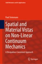 Spatial and Material Forces in Nonlinear Continuum Mechanics