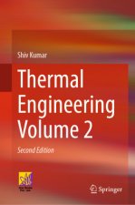 Thermal Engineering Volume 2