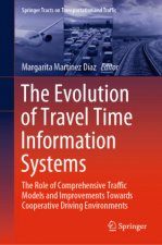 Evolution of Travel Time Information Systems