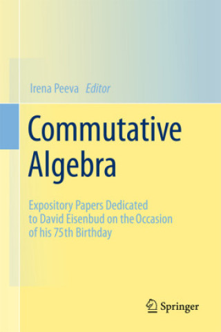 Commutative Algebra