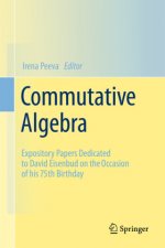 Commutative Algebra