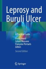 Leprosy and Buruli Ulcer