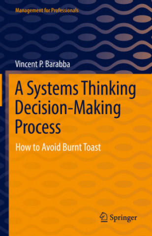 Systems Thinking Decision-Making Process