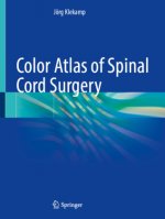 Color Atlas of Spinal Cord Surgery