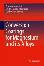 Conversion Coatings for Magnesium and its Alloys