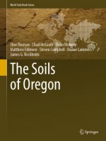 Soils of Oregon