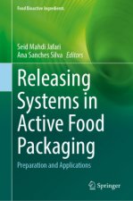 Releasing Systems in Active Food Packaging