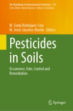 Pesticides in Soils
