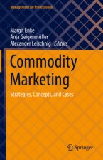 Commodity Marketing