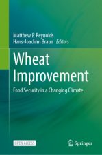 Wheat Improvement
