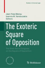 Exoteric Square of Opposition
