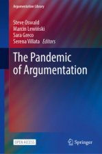 Pandemic of Argumentation