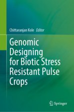 Genomic Designing for Biotic Stress Resistant Pulse Crops
