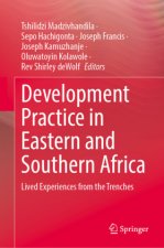 Development Practice in Eastern and Southern Africa