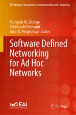 Software Defined Networking for Ad Hoc Networks