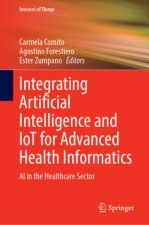 Integrating Artificial Intelligence and IoT for Advanced Health Informatics