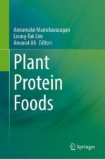 Plant Protein Foods