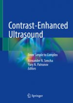 Contrast-Enhanced Ultrasound