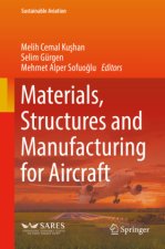 Materials, Structures and Manufacturing for Aircraft