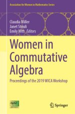 Women in Commutative Algebra