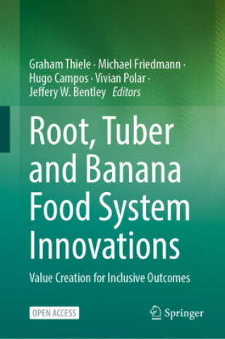 Root, Tuber and Banana Food System Innovations