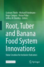 Root, Tuber and Banana Food System Innovations