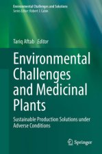 Environmental Challenges and Medicinal Plants