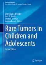 Rare Tumors in Children and Adolescents