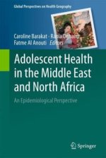 Adolescent Health in the Middle East and North Africa