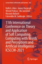 11th International Conference on Theory and Application of Soft Computing, Computing with Words and Perceptions and Artificial Intelligence - ICSCCW-2