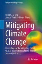 Mitigating Climate Change