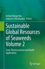 Sustainable Global Resources of Seaweeds Volume 2